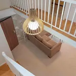 Infinity Seaside Апартаменты *