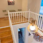Апартаменты Infinity Seaside Nea Kallikrateia