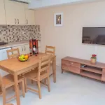 Апартаменты Infinity Seaside *