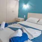 Апартаменты Infinity Seaside Nea Kallikrateia