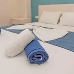 Infinity Seaside Апартаменты Nea Kallikrateia