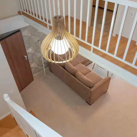 Infinity Seaside Апартаменты *