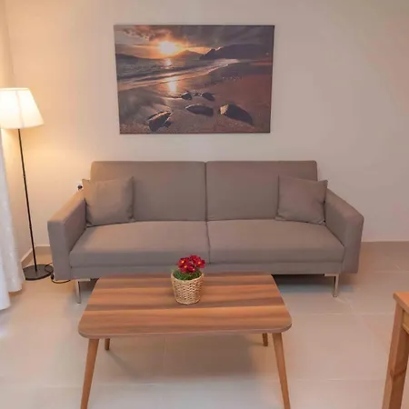 Infinity Seaside * Nea Kallikrateia