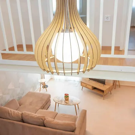 Infinity Seaside Apartamento