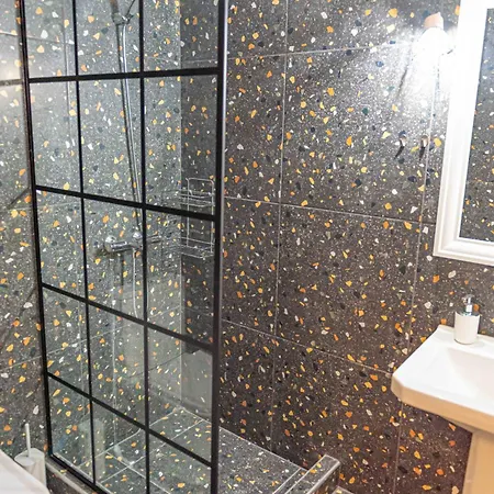 Infinity Seaside Апартаменты Nea Kallikrateia