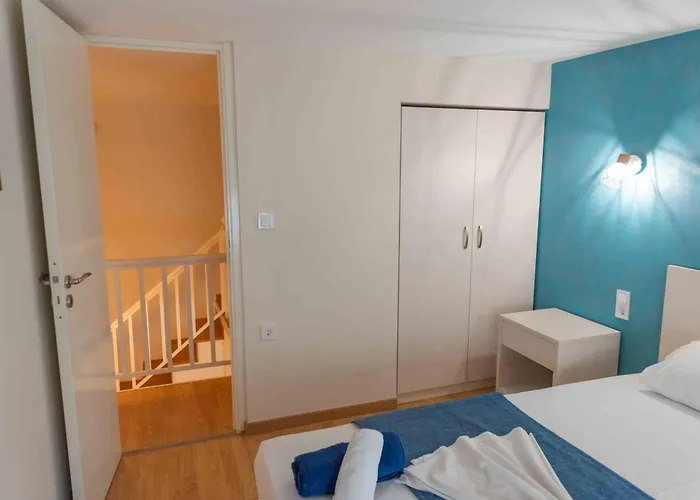 Infinity Seaside Apartamento