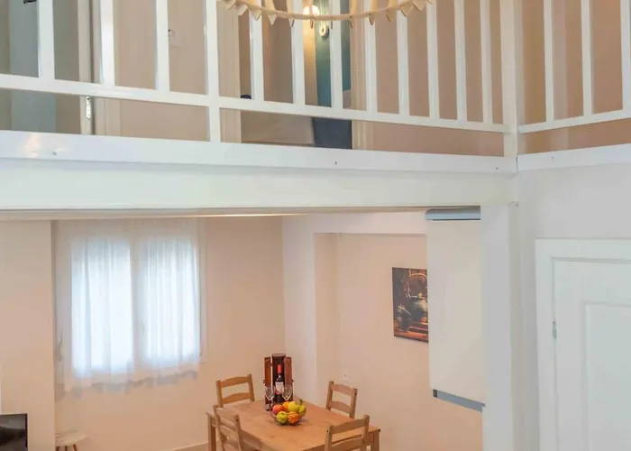 Infinity Seaside Nea Kallikrateia