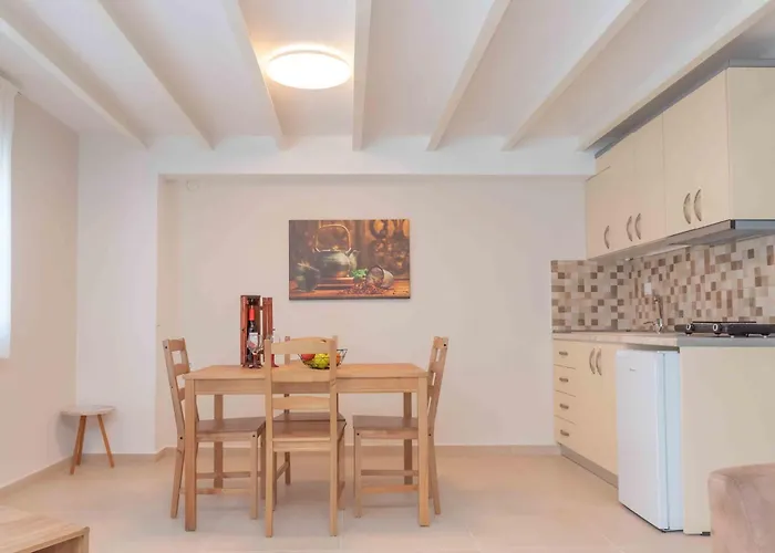 Apartamento Infinity Seaside *