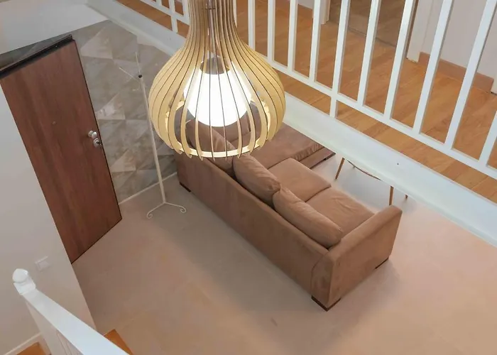 Infinity Seaside Apartamento *