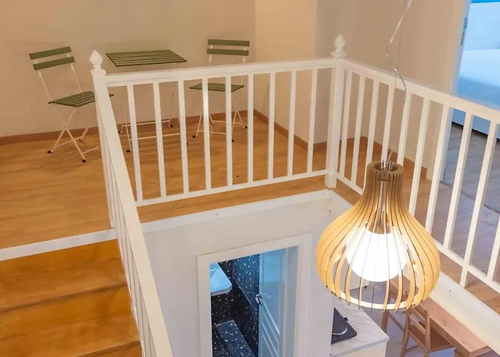 Apartamento Infinity Seaside Nea Kallikrateia