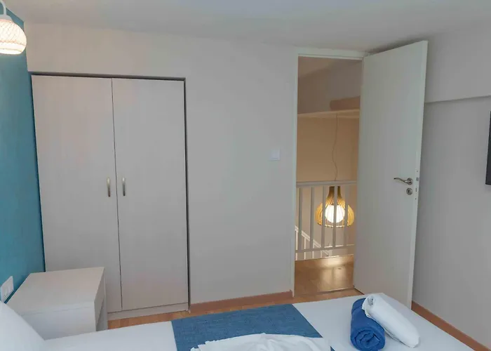 Apartamento Infinity Seaside *
