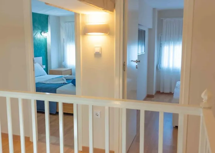 Apartamento Infinity Seaside *