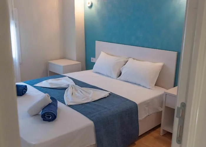 Infinity Seaside Apartamento *