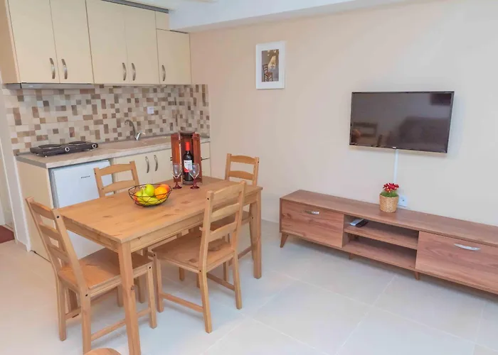 Apartamento Infinity Seaside *