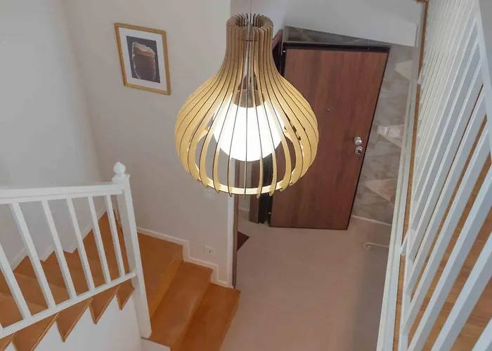 Infinity Seaside Apartamento Nea Kallikrateia