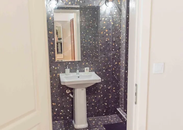 Infinity Seaside Apartamento