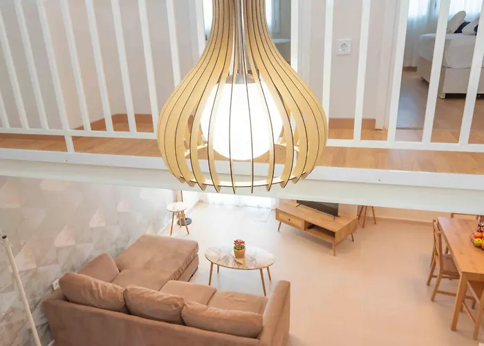 Infinity Seaside Apartamento