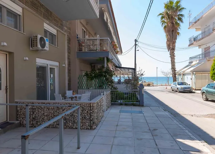 Infinity Seaside Apartamento *