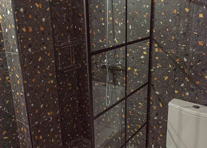 Apartamento Infinity Seaside Nea Kallikrateia